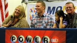 Florida Lottery Player Wins $3 Million Jackpot! 